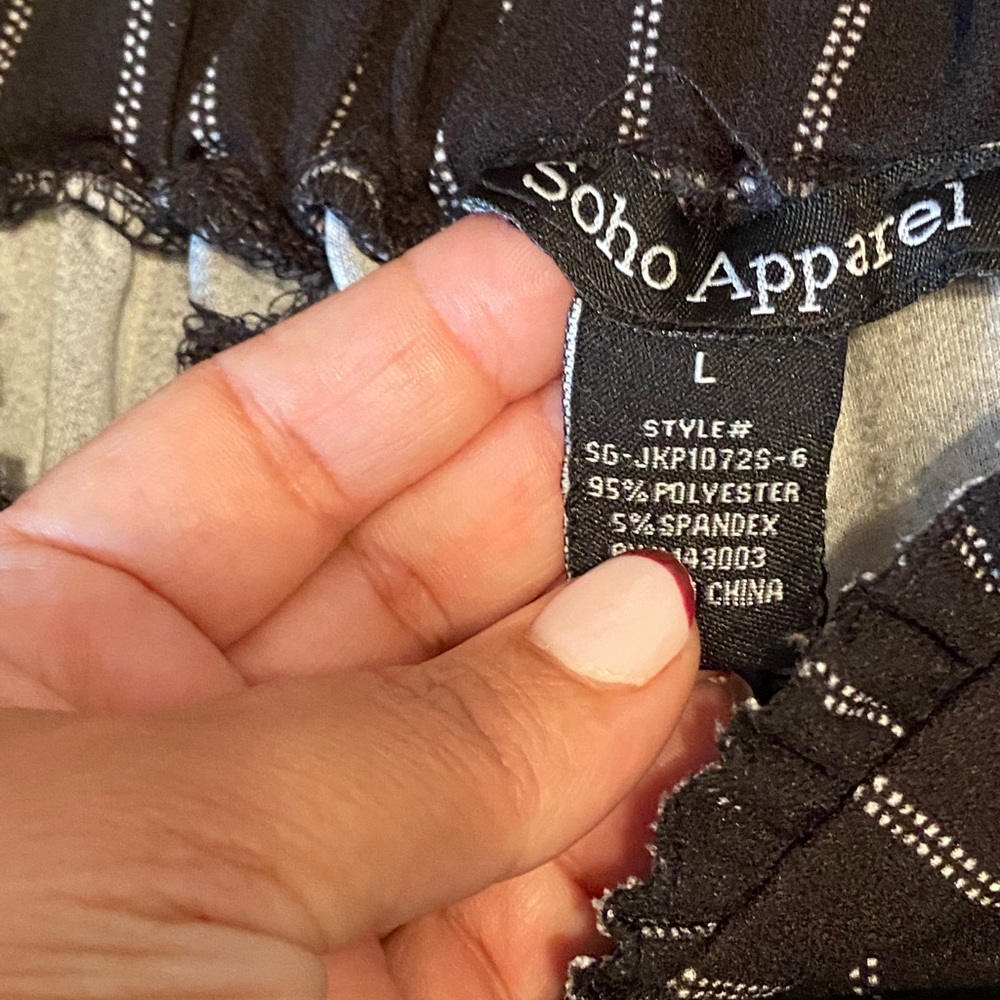 Dress pants - Picture 5 of 5
